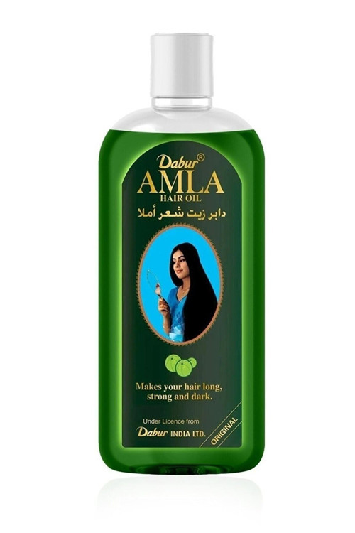 Saç Bakım Yağı 200 Ml