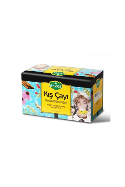 Kış Çayı