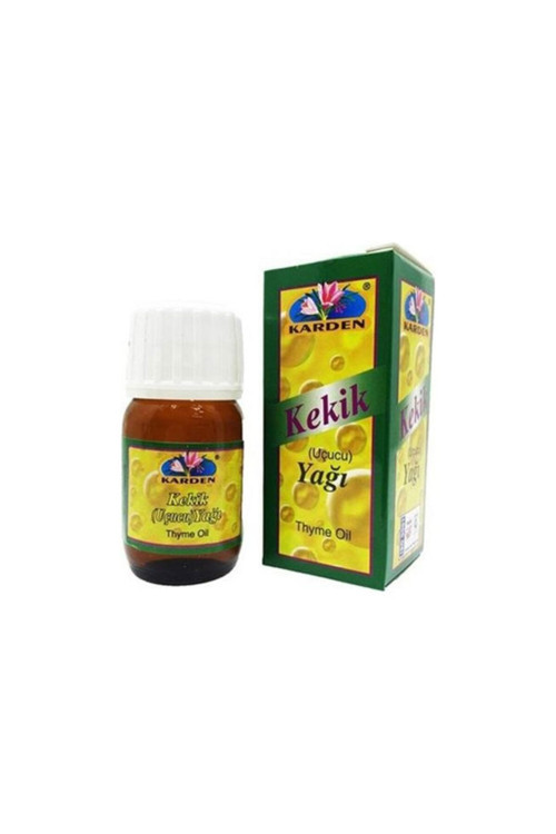 Kekik Yağı 20 Ml