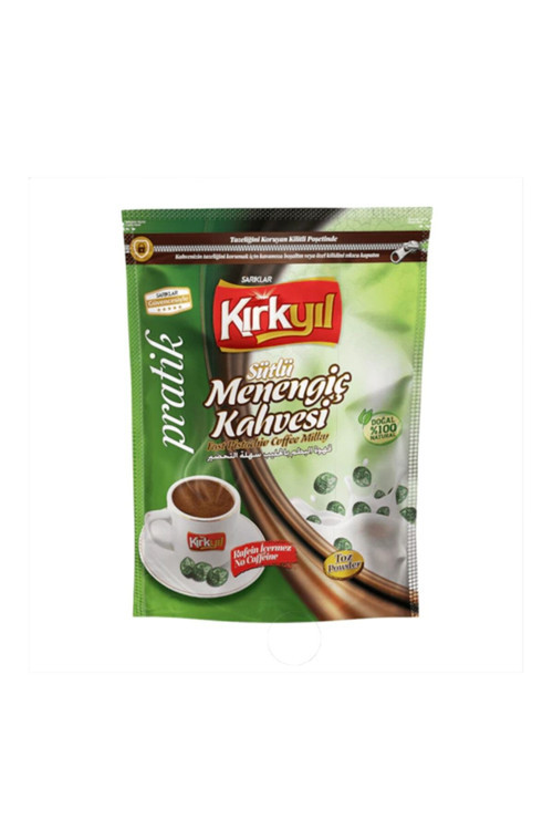 Kırkyıl Sütlü Menengiç Kahvesi 120 Gr