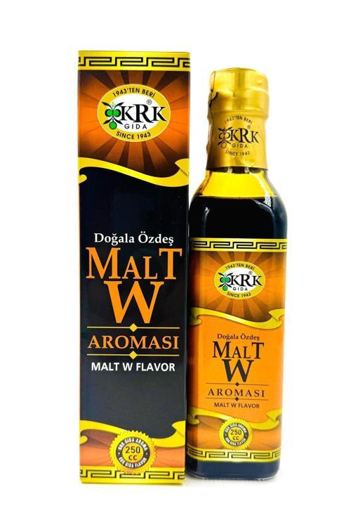 Malt (W) Aroması 250 Cc