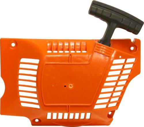 Husqvarna 340 - 345 - 350 Starter Kapak Komple