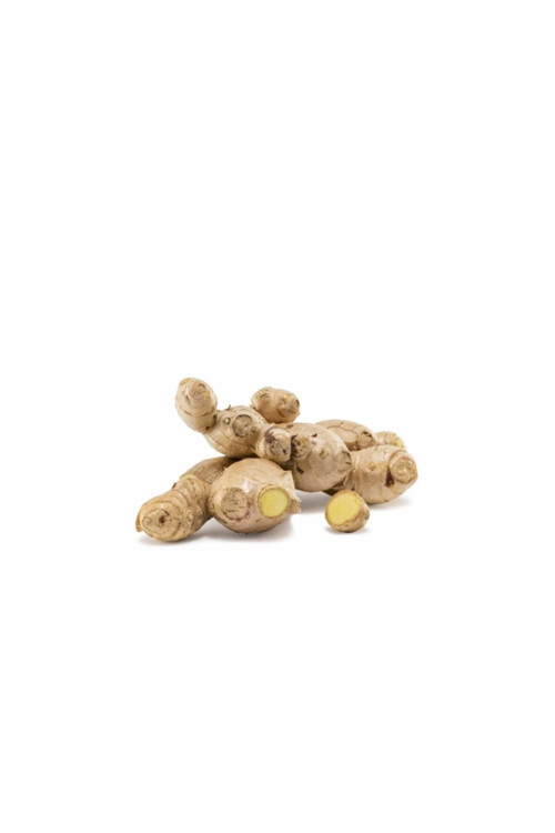 100 Gr Zencefil