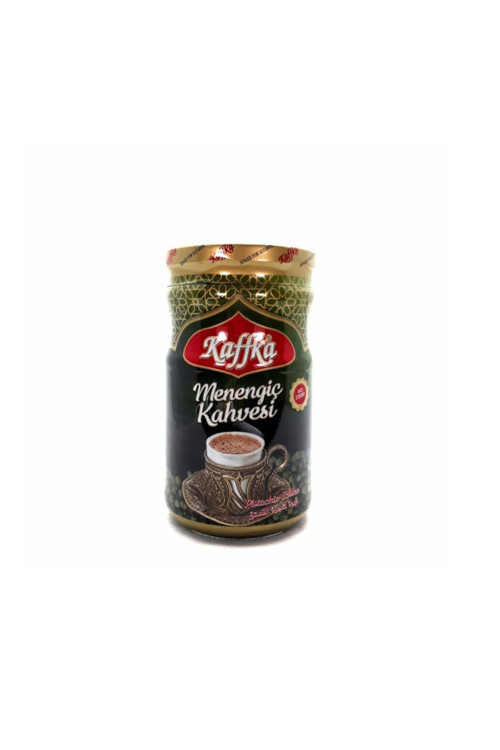 Kaffka Menengiç Kahvesi 600 Gr
