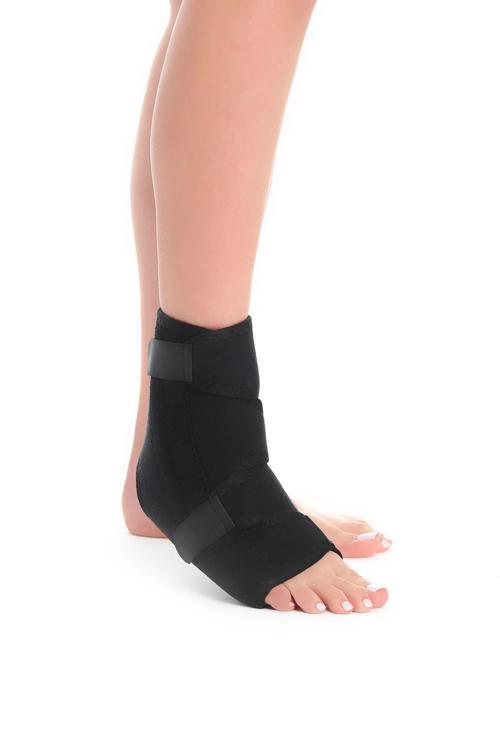 Ayak Bilekliği Ligament Destekli Std