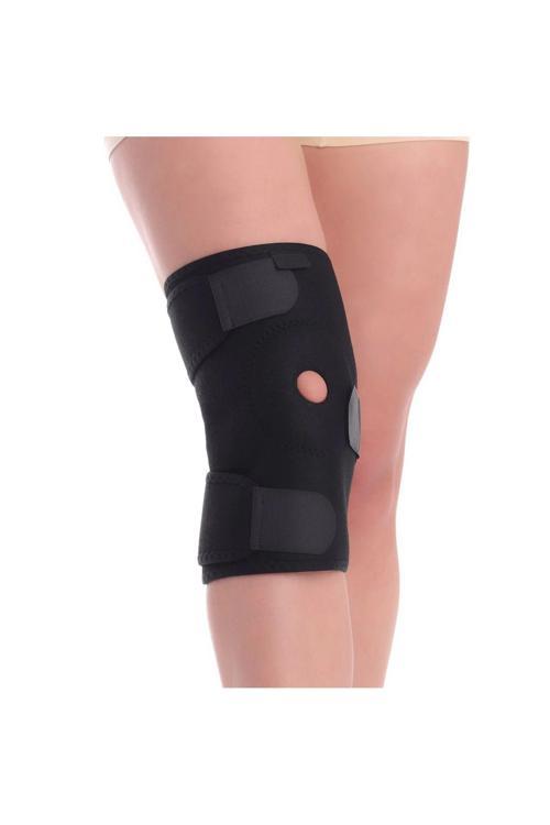 Dizlik Patella Destekli Std