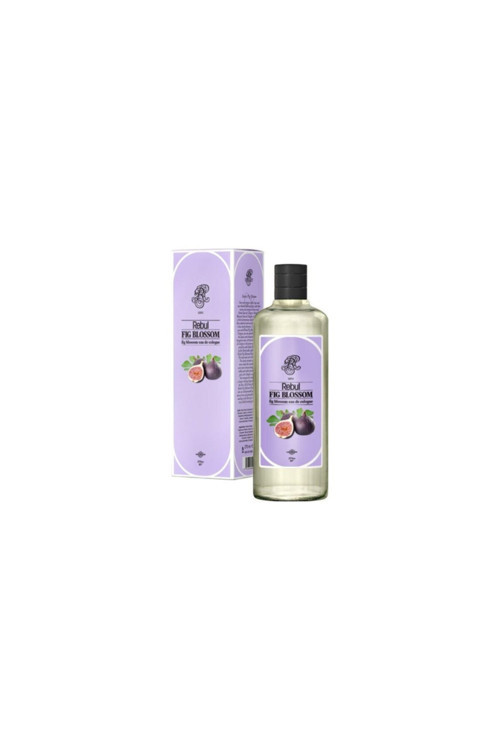 Fig Blossom -İncir Kolonyası 270 Cc (Cam Şişe)