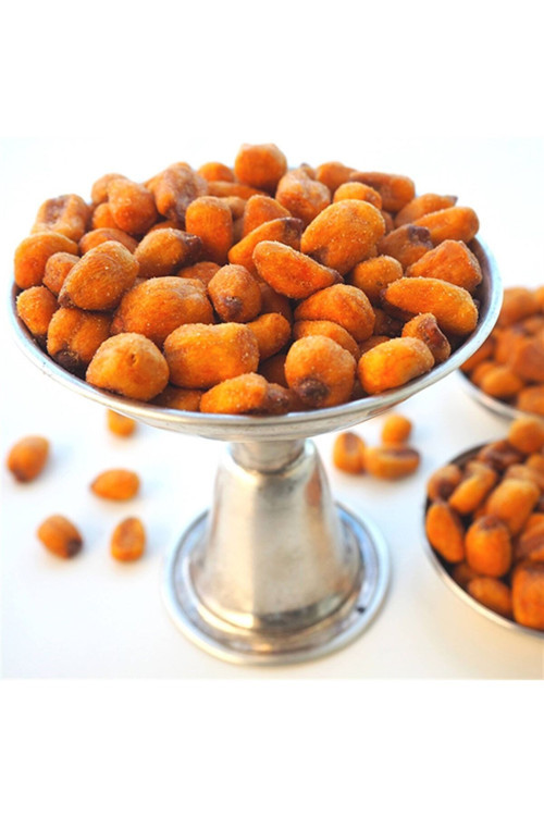 Lüx Golden Soslu Mısır 1Kg