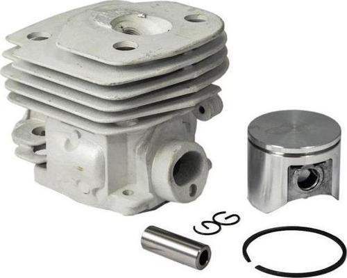 Husqvarna 357-359 Silindir Piston Set 47 mm