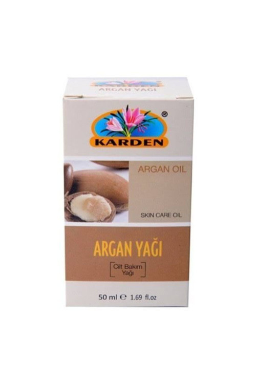 Argan Yağı 50 Ml