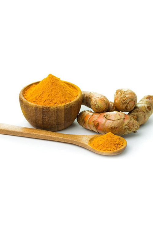 500 Gr Zerdeçal