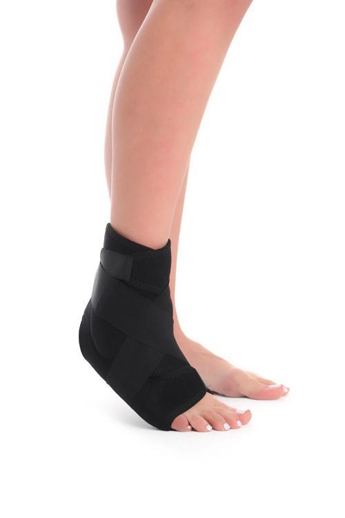 Ayak Bilekliği Düz Std