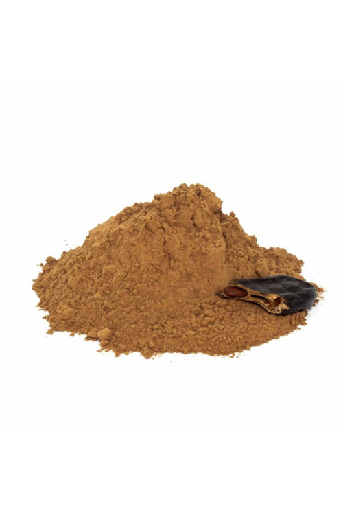 Keçiboynuzu (Harnup Unu) Tozu 1000 Gr