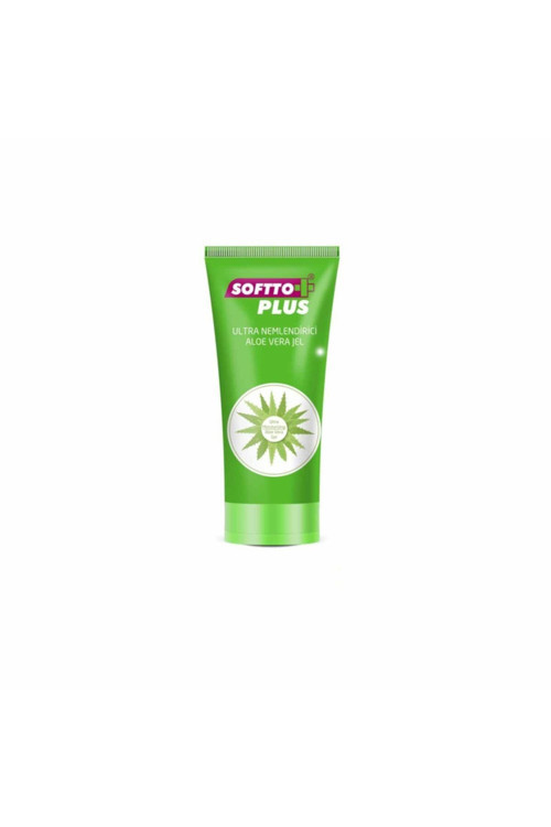 Ultra Nemlendirici Aloe Vera Jel