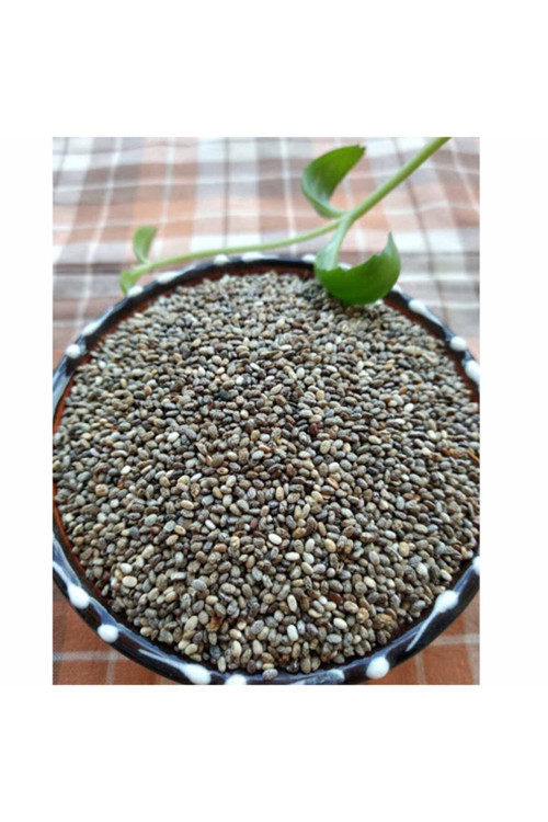 500 Gr Chia Tohumu