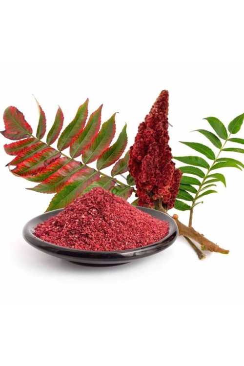 100 Gr Sumak