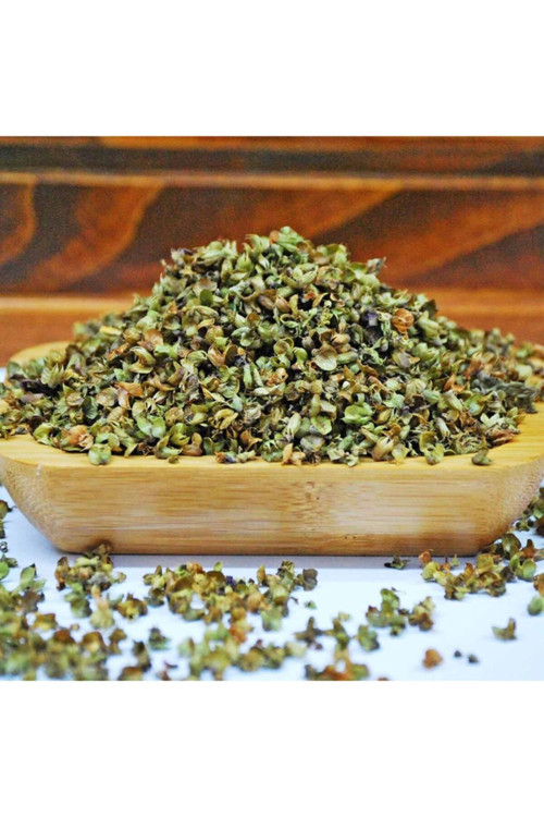 2500 Gr Fesleğen