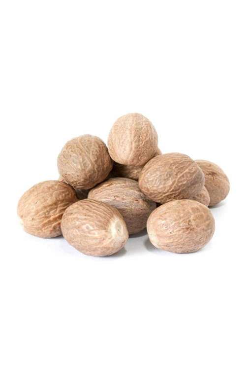 10 Gr Hindistan Cevizi Tane
