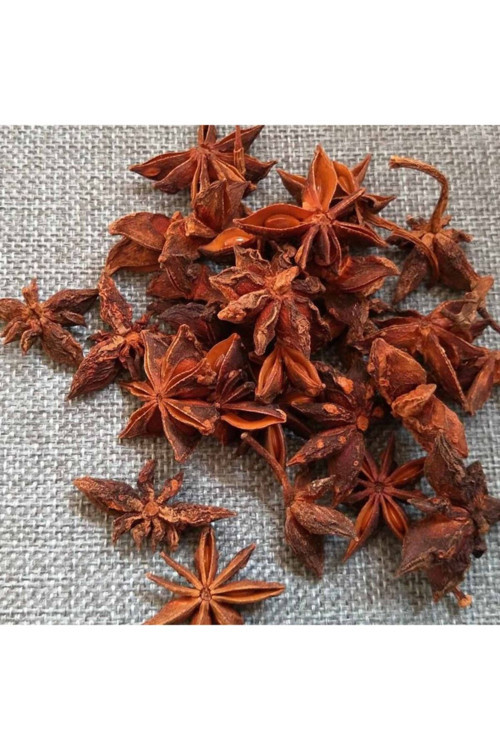 250 Gr Yıldız Anason