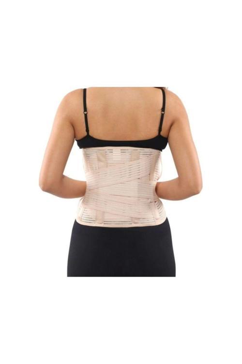 Lumbosakral 32 Cm Korse Std