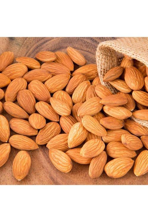 500 Gr Acı Badem