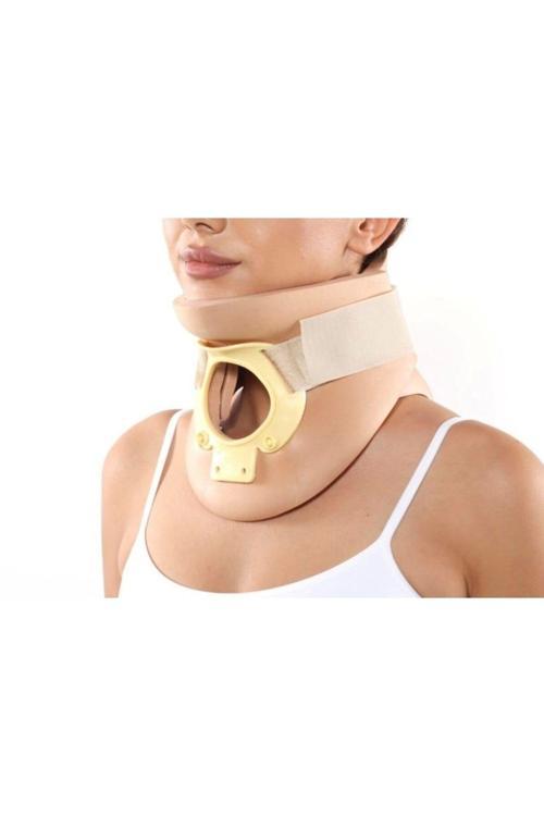 Philadelphia Trakeostomili Boyunluk Bej