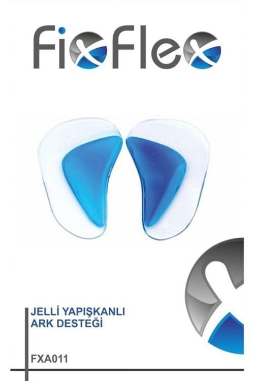 Jelli Ark Desteği (Çift)