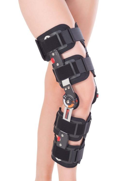 Post Op Acı Ayarlı Rom Brace