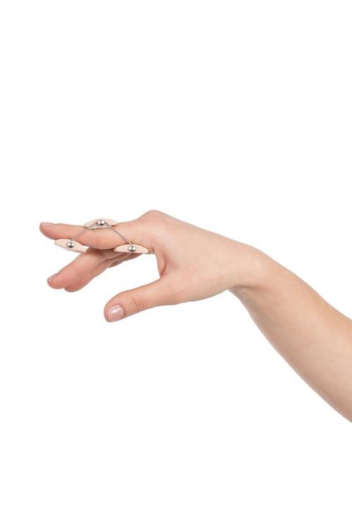 Dinamik (Butonier Splint) Parmak Ateli
