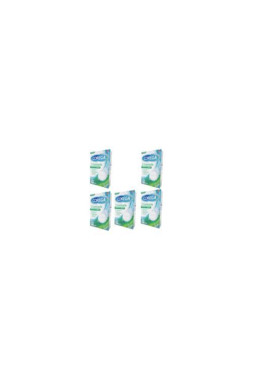 Bio Diş Temizleme 30 Tablet 5 Adet 40474000110035