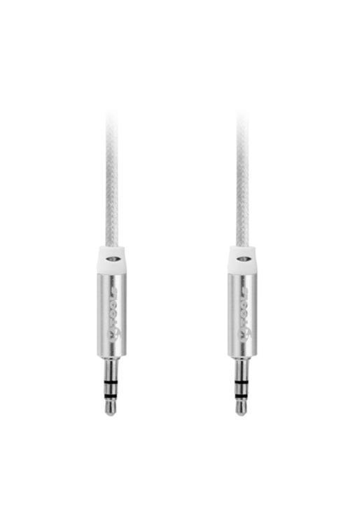 Sound Easy 3,5 Mm Stereo Aux Kablo 1 Mt Ev - Oto - Mobil