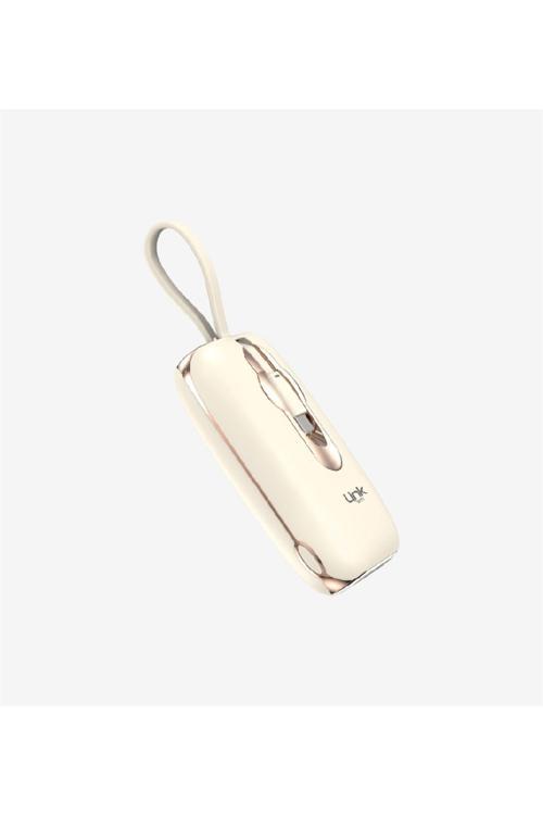 Mp09 22.5W 9600Mah Hızlı Şarj Android/İos Uyumlu Powerbank