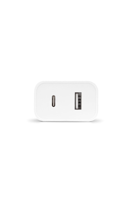 Smartcharger Duo 2Scs25B Seyahat Şarj Aleti