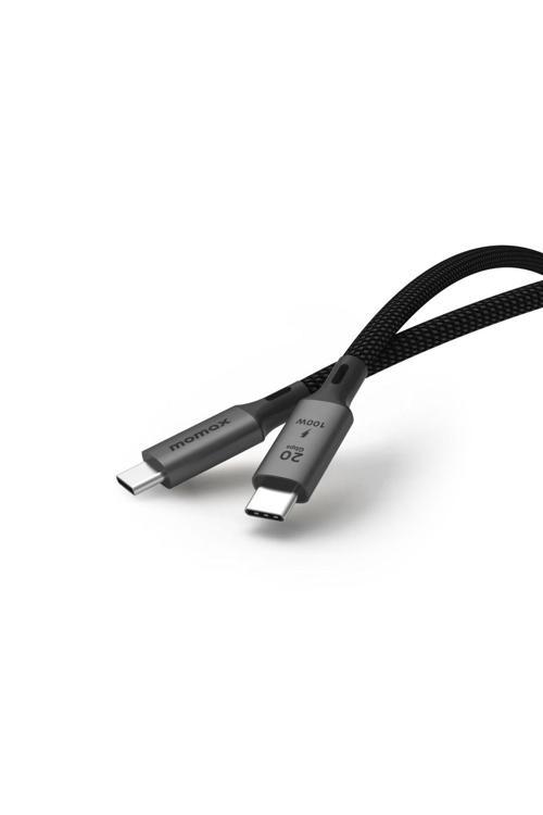 Elite Dc32 100W Usb-C Usb3.2 Gen 2M 20Gbps