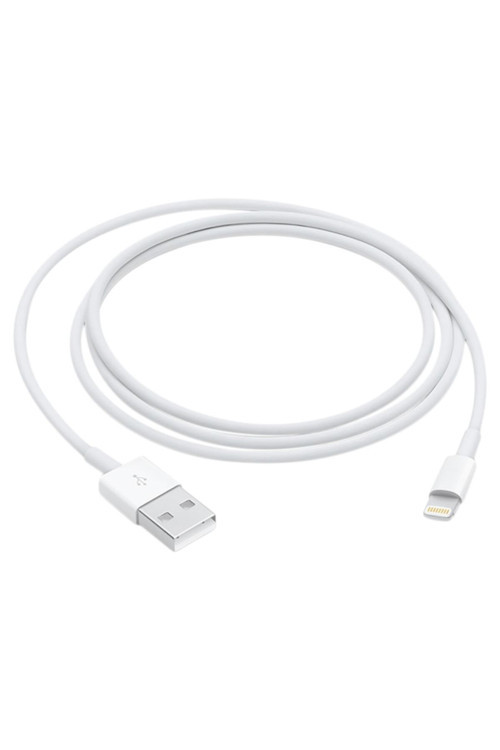 Lightning - Usb Kablosu 1M (Apple Türkiye Garantili) Mque2Zm/A