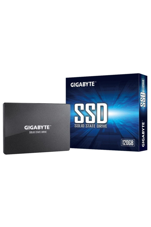 120Gb Ssd 2,5"Sata Gp-Gstfs31120Gntd 520-450Mb-S Ssd Harddisk
