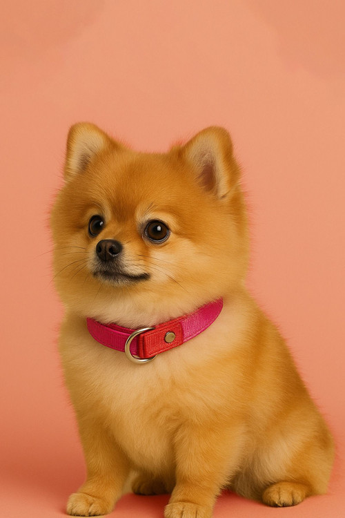 Sweat Mood Ayarlanabilir Köpek Boyun Tasması
