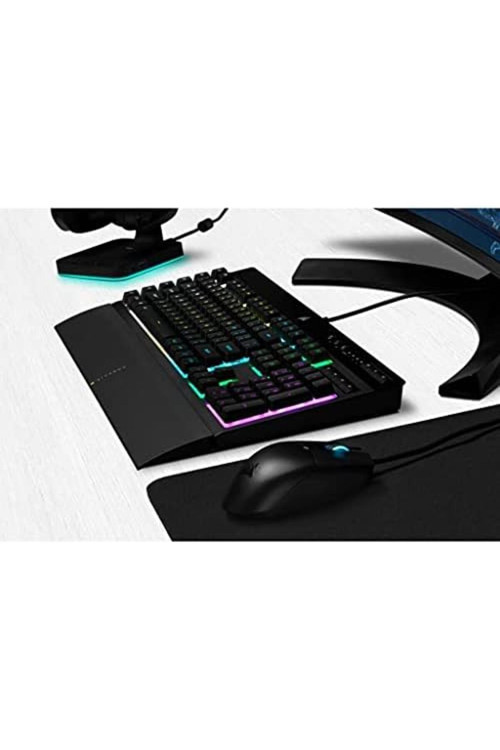 K55 Ch-9226765-Tr Rgb Pro Membrane Türkçe Rgb Gaming Klavye
