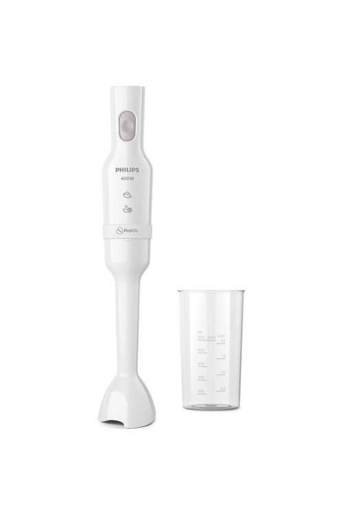 Hr2520/00 Promix Hand Blender, El Blenderi Serisi 3000 , 400 W