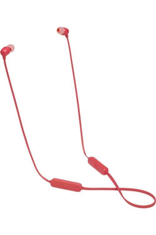 T115Bt Kulak Içi Mercan Bluetooth Kulaklık (Jbl Türkiye Garantili)