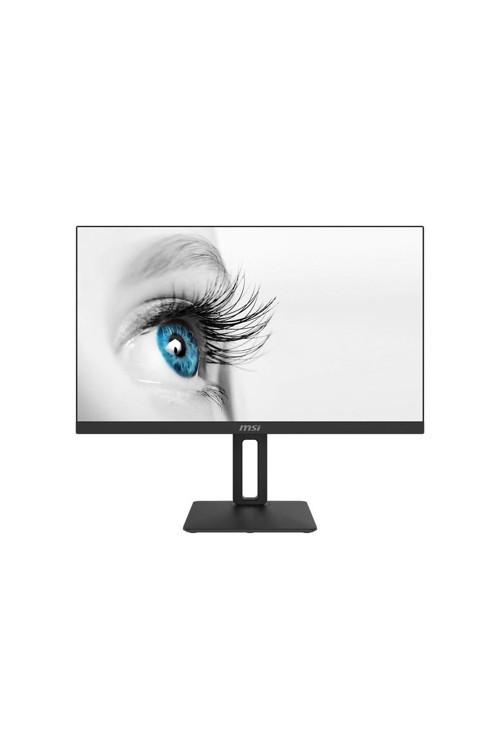27" Pro Mp271P Flat 1920X1080 (Fhd) Ips 75Hz Antı-Glare Monıtor