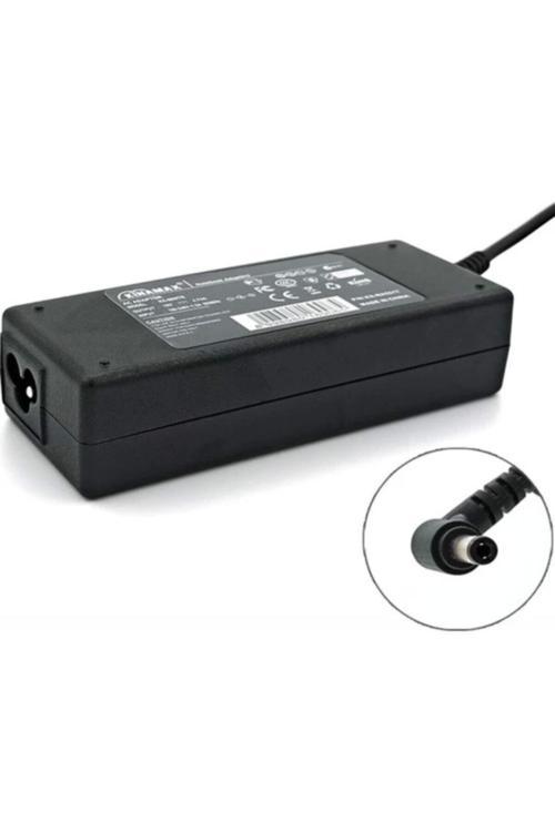 Kx-Na5525 19V 4.74A 5.5*2.5 Standart Notebook Adaptörü