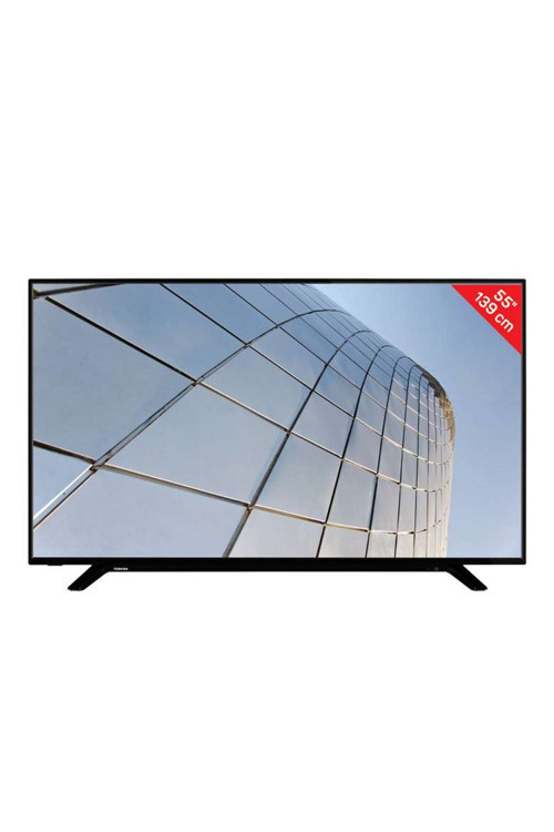 55Ul2163Dt 55'' Ultra Hd Smart Led Tv