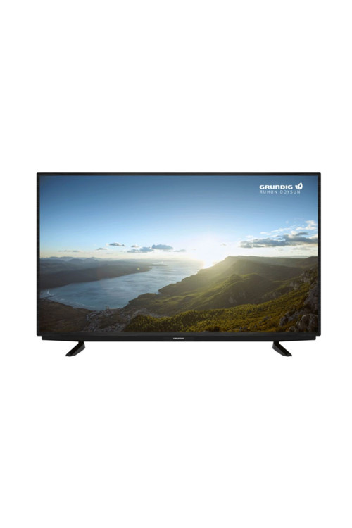 50 Geu 7830 B 50'' 127 Ekran Uydu Alıcılı 4K Ultra Hd Smart Led Tv Tv-Geu 7830 B