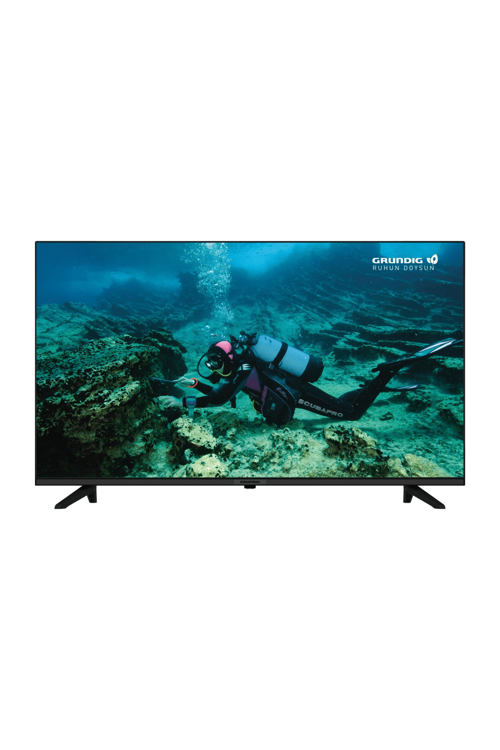 32 Geh 6935 A 32" 82 Ekran Uydu Alıcılı Hd Ready Smart Led Tv