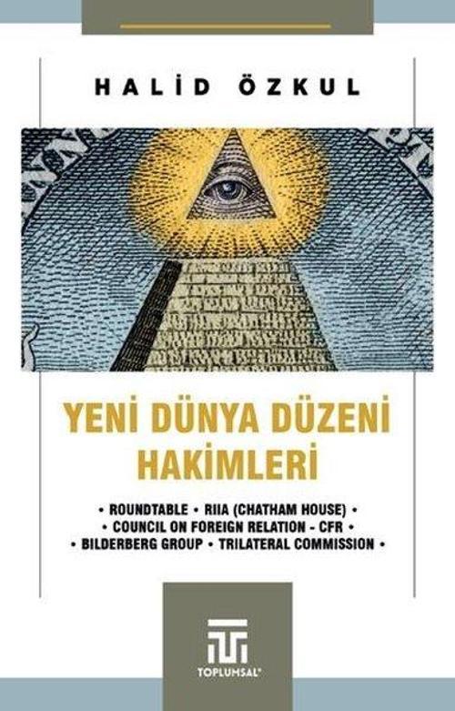 Yeni Dünya Düzeni Hakimleri