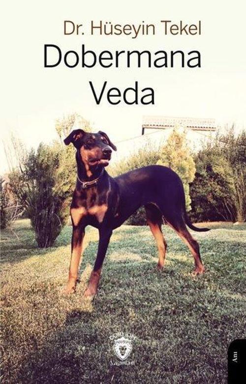 Dobermana Veda