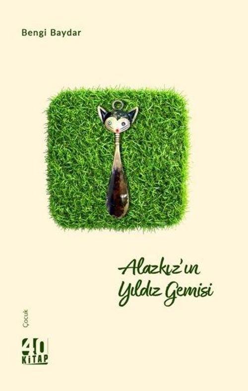 Alazkız'ın Yıldız Gemisi