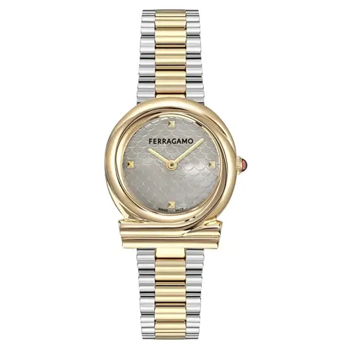 Ferragamo SFTG00425 Kadın Kol Saati