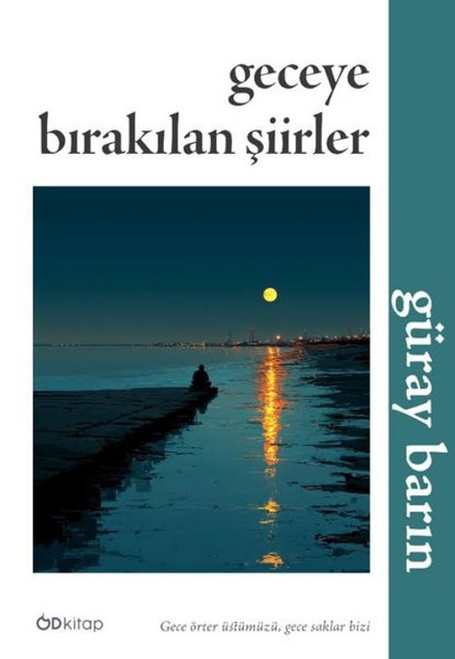 Geceye Bırakılan Şiirler